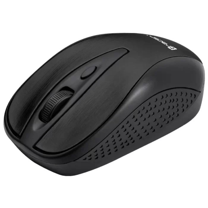 Tracer Joy II Ασύρματο Mini Ποντίκι Μαύρο