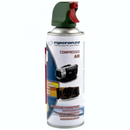 ΚΑΘΑΡΙΣΤΙΚΟ ΣΠΡΕΥ ΑΕΡΑ ESPERANZA 400ml