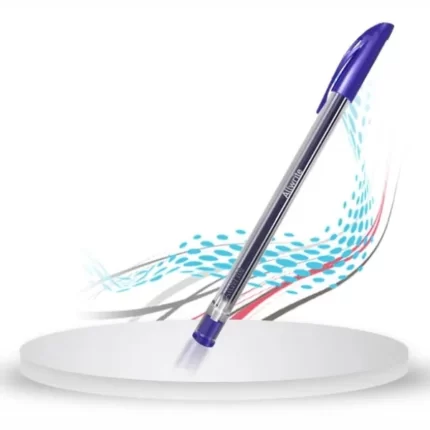 ΣΤΥΛΟ LEXI ALLWRITE ΔΙΑΚΡΕΙΑΣ TOP SPEED CRISTAL 1.0mm