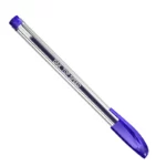 ΣΤΥΛΟ LEXI ALLWRITE ΔΙΑΚΡΕΙΑΣ TOP SPEED CRISTAL 1.0mm ΜΠΛΕ