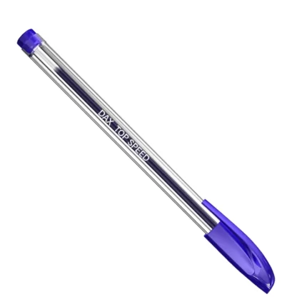 ΣΤΥΛΟ LEXI ALLWRITE ΔΙΑΚΡΕΙΑΣ TOP SPEED CRISTAL 1.0mm ΜΠΛΕ
