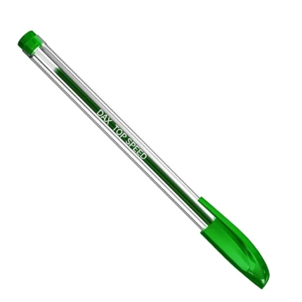 ΣΤΥΛΟ LEXI ALLWRITE ΔΙΑΚΡΕΙΑΣ TOP SPEED CRISTAL 1.0mm ΠΡΑΣΙΝΟ