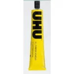 ΚΟΛΛΑ UHU ΡΕΥΣΤΗ No 14 125ml ΓΙΓΑΣ