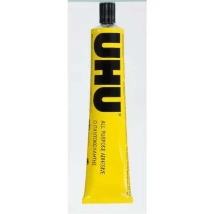 ΚΟΛΛΑ UHU ΡΕΥΣΤΗ No 14 125ml ΓΙΓΑΣ