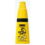 ΚΟΛΛΑ UHU ΤWIST & GLUE 35ml