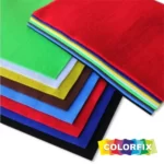 ΤΣΟΧΑ COLORFIX 20χ30cm /2