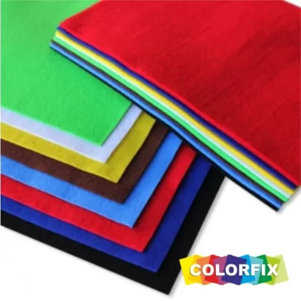 ΤΣΟΧΑ COLORFIX 20χ30cm /2
