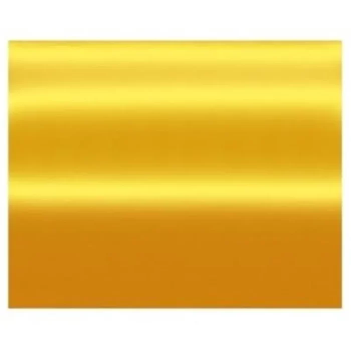 ΧΑΡΤΟΝΙΑ ΜΕΤΑΛΛΙΖΕ ΜΟΝΗΣ ΟΨΗΣ COLORFIX ΧΡΥΣΟ 50χ70cm 250γρ.