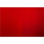 ΧΑΡΤΟΝΙΑ ΜΕΤΑΛΛΙΖΕ ΜΟΝΗΣ ΟΨΗΣ COLORFIX ΚΟΚΚΙΝΟ 50χ70cm 250γρ.