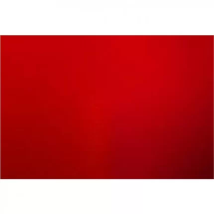 ΧΑΡΤΟΝΙΑ ΜΕΤΑΛΛΙΖΕ ΜΟΝΗΣ ΟΨΗΣ COLORFIX ΚΟΚΚΙΝΟ 50χ70cm 250γρ.