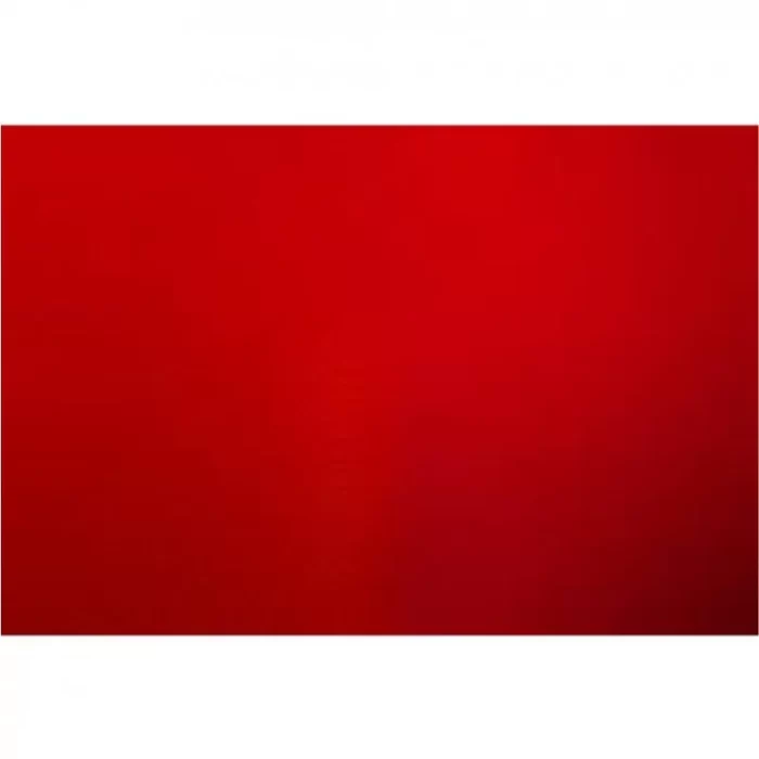 ΧΑΡΤΟΝΙΑ ΜΕΤΑΛΛΙΖΕ ΜΟΝΗΣ ΟΨΗΣ COLORFIX ΚΟΚΚΙΝΟ 50χ70cm 250γρ.