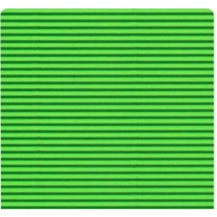 ΧΑΡΤΟΝΙΑ ΟΝΤΟΥΛΕ COLORFIX 50χ70 ΛΑΧΑΝΙ 250γρ.