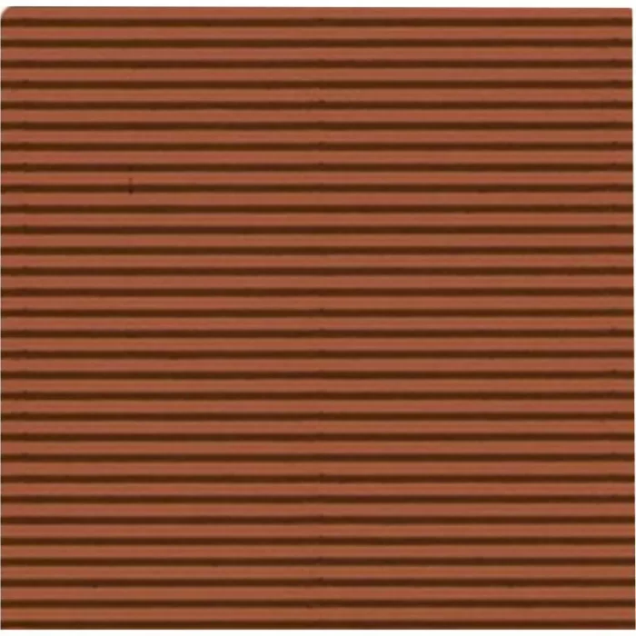 ΧΑΡΤΟΝΙΑ ΟΝΤΟΥΛΕ COLORFIX 50χ70 ΚΑΦΕ 250γρ.