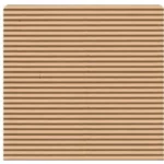 ΧΑΡΤΟΝΙΑ ΟΝΤΟΥΛΕ COLORFIX 50χ70 ΜΠΕΖ ΦΥΣΙΚΟ 250γρ.