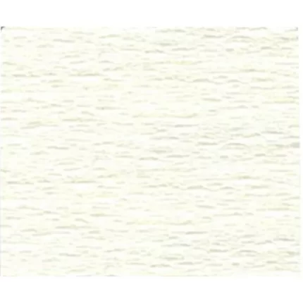 ΧΑΡΤΙ ΑΜΠΑΖΟΥΡ(ΓΚΟΦΡΕ) COLORFIX 50 x 200cm ΛΕΥΚΟ