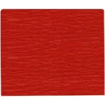 ΧΑΡΤΙ ΑΜΠΑΖΟΥΡ(ΓΚΟΦΡΕ) COLORFIX 50 x 200cm ΚΟΚΚΙΝΟ