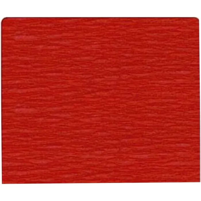 ΧΑΡΤΙ ΑΜΠΑΖΟΥΡ(ΓΚΟΦΡΕ) COLORFIX 50 x 200cm ΚΟΚΚΙΝΟ
