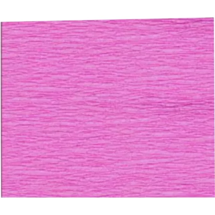 ΧΑΡΤΙ ΑΜΠΑΖΟΥΡ(ΓΚΟΦΡΕ) COLORFIX 50 x 200cm ΡΟΖ