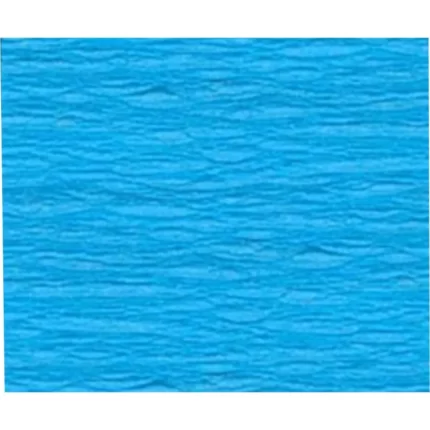 ΧΑΡΤΙ ΑΜΠΑΖΟΥΡ(ΓΚΟΦΡΕ) COLORFIX 50 x 200cm ΤΥΡΚΟΥΑΖ