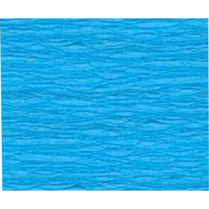 ΧΑΡΤΙ ΑΜΠΑΖΟΥΡ(ΓΚΟΦΡΕ) COLORFIX 50 x 200cm ΤΥΡΚΟΥΑΖ