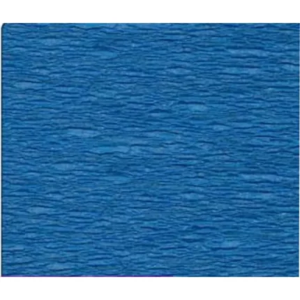 ΧΑΡΤΙ ΑΜΠΑΖΟΥΡ(ΓΚΟΦΡΕ) COLORFIX 50 x 200cm ΜΠΛΕ ΑΝΟΙΧΤΟ (ΡΑΦ)