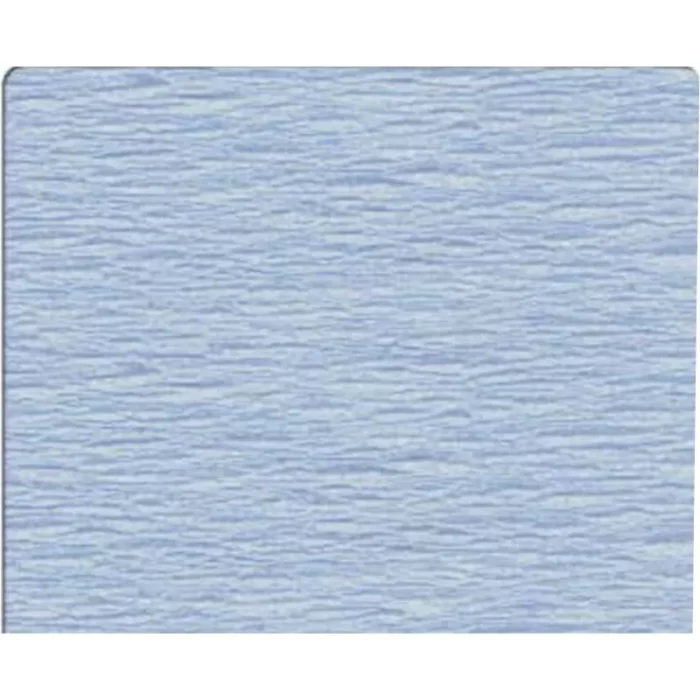 ΧΑΡΤΙ ΑΜΠΑΖΟΥΡ(ΓΚΟΦΡΕ) COLORFIX 50 x 200cm ΣΙΕΛ