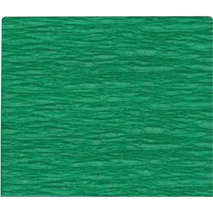 ΧΑΡΤΙ ΑΜΠΑΖΟΥΡ(ΓΚΟΦΡΕ) COLORFIX 50 x 200cm ΠΡΑΣΙΝΟ