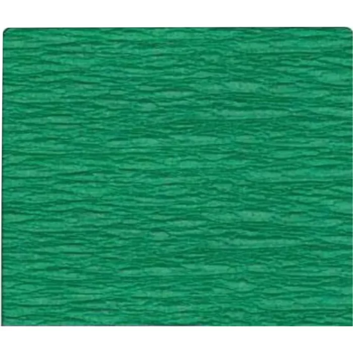 ΧΑΡΤΙ ΑΜΠΑΖΟΥΡ(ΓΚΟΦΡΕ) COLORFIX 50 x 200cm ΠΡΑΣΙΝΟ