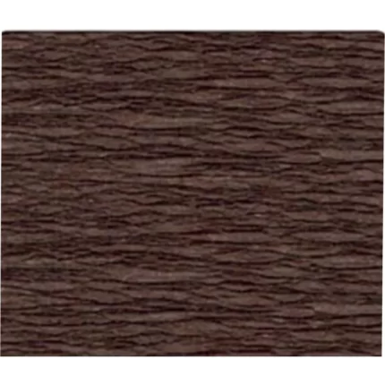 ΧΑΡΤΙ ΑΜΠΑΖΟΥΡ(ΓΚΟΦΡΕ) COLORFIX 50 x 200cm ΚΑΦΕ ΣΚΟΥΡΟ