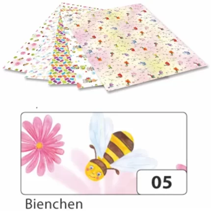 ΦΩΤΟΚΑΡΤΟΝ FOLIA 50x70 270gr ΜΕΛΙΣΣΟΥΛΕΣ