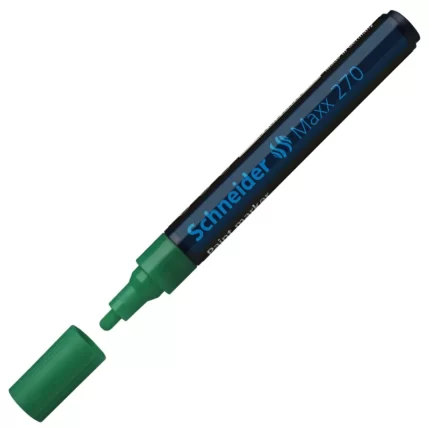 ΜΑΡΚΑΔΟΡΟΙ SCHNEIDER ΜΠΙΛΙΑΣ (1-3mm) No 270 MEDIUM GREEN