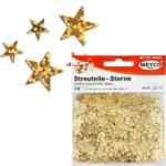 ΠΟΥΛΙΕΣ STRASS ΑΣΤΕΡΙΑ ΧΡΥΣΑ
