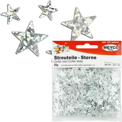 ΠΟΥΛΙΕΣ STRASS ΑΣΤΕΡΙΑ ΑΣΗΜΙ