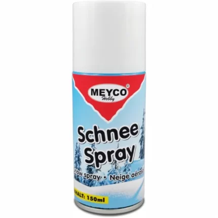 ΣΠΡΕΥ MEYCO ΧΡΙΣΤΟΥΓΕΝΝΩΝ (XIONI) 150ml
