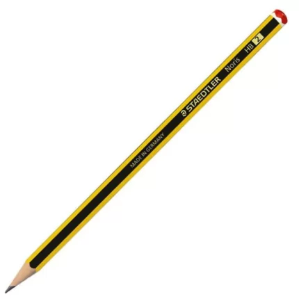 ΜΟΛΥΒΙ STAEDTLER NORIS