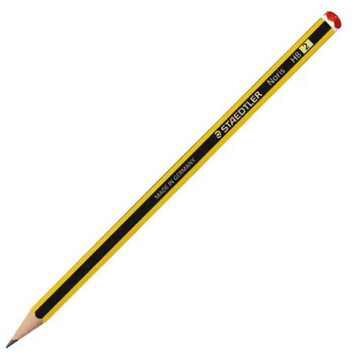 ΜΟΛΥΒΙ STAEDTLER NORIS