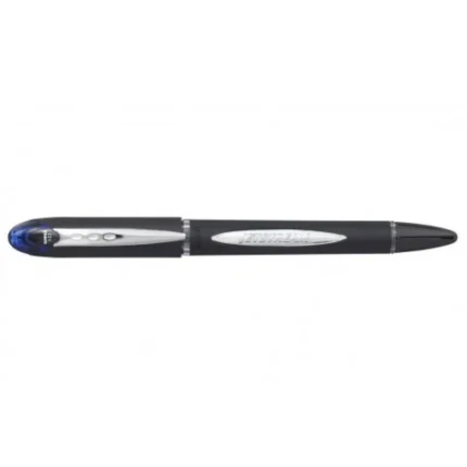 Στυλό Uni-Ball JETSTREAM Διαρκείας 1.0mm Μπλε (καπάκι)