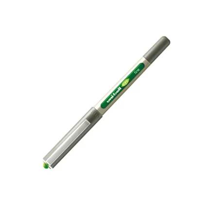 Στυλό Uni-Ball EYE 0,7mm υγρής μελάνης Ανοιχτό Πράσινο