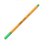 Μαρκαδόρος Stabilo N. 88/16 Light Emerald