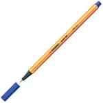 Μαρκαδόρος Stabilo N. 88/22 Night Blue