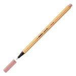 Μαρκαδόρος Stabilo N. 88/26 Light Flesh