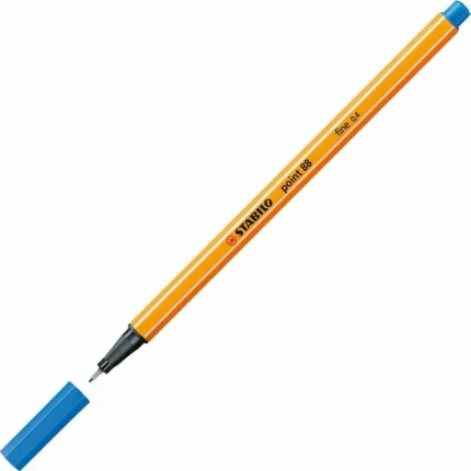 Μαρκαδόρος Stabilo N. 88/32 Ultramarine Blue