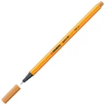 Μαρκαδόρος Stabilo N. 88/89 Dark Ochre