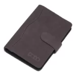 SUEDE ORGANIZER (L)