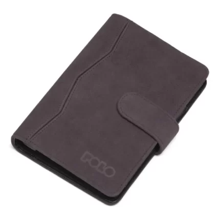 SUEDE ORGANIZER (L)