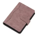 SUEDE ORGANIZER (L) ΣΩΜΟΝ