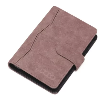 SUEDE ORGANIZER (L) ΣΩΜΟΝ