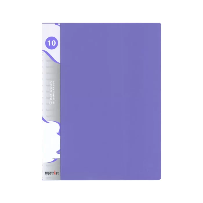 ΣΟΥΠΛ Α4 10 ΘΕΣΕΩΝ ΜΩΒ FLUO
