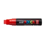 Μαρκαδόρος POSCA ΓΙΓΑΣ 17mm ΚΟΚΚΙΝΟ