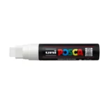 Μαρκαδόρος POSCA ΓΙΓΑΣ 17mm ΑΣΠΡΟ